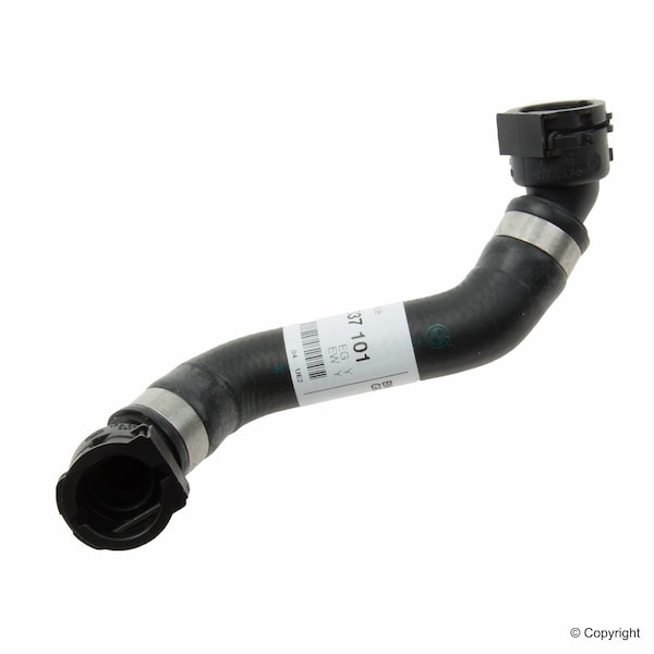 Genuine Radiator Coolant Hose, 17127537101 17127537101 - main